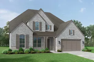 1742 Torrente Dr, McLendon Chisholm, TX 75032 - Photo 1