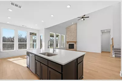 1742 Torrente Drive, McLendon Chisholm, TX 75032 - Photo 3