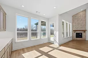 1742 Torrente Dr, McLendon Chisholm, TX 75032 - Photo 17