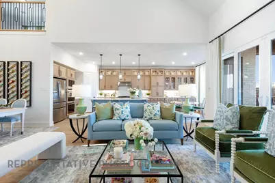 1742 Torrente Drive, McLendon Chisholm, TX 75032 - Photo 11