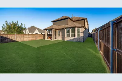 1900 Dappled Grey Avenue, Aubrey, TX 76227 - Photo 29