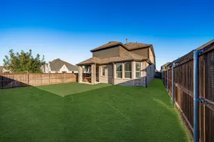 1900 Dappled Grey Ave, Aubrey, TX 76227 - Photo 29