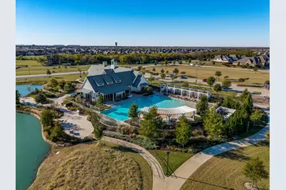 1900 Dappled Grey Avenue, Aubrey, TX 76227 - Photo 33