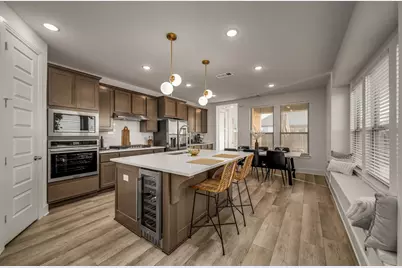 1900 Dappled Grey Avenue, Aubrey, TX 76227 - Photo 9