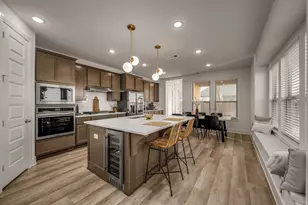 1900 Dappled Grey Ave, Aubrey, TX 76227 - Photo 9