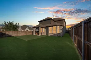 1900 Dappled Grey Ave, Aubrey, TX 76227 - Photo 25