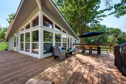 114 Wood Crest Drive, Tool, TX 75143 - Photo 1