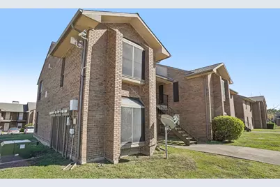 4540 Chaha Road #202, Garland, TX 75043 - Photo 1