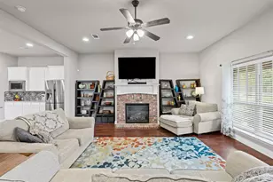 11956 Yarmouth Ln, Fort Worth, TX 76108 - Photo 9