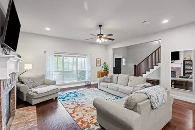 11956 Yarmouth Lane, Fort Worth, TX 76108 - Photo 11