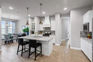 11956 Yarmouth Ln, Fort Worth, TX 76108 - Photo 13