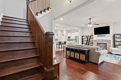 11956 Yarmouth Lane, Fort Worth, TX 76108 - Photo 7