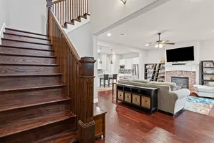 11956 Yarmouth Ln, Fort Worth, TX 76108 - Photo 7