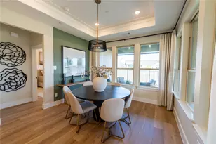 4381 Carrera Dr, Prosper, TX 75078 - Photo 11