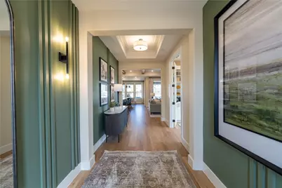 4381 Carrera Drive, Prosper, TX 75078 - Photo 17