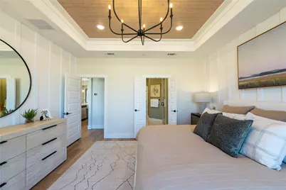 4381 Carrera Drive, Prosper, TX 75078 - Photo 21