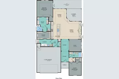 4381 Carrera Drive, Prosper, TX 75078 - Photo 33