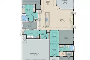 4381 Carrera Dr, Prosper, TX 75078 - Photo 33