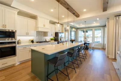 4381 Carrera Drive, Prosper, TX 75078 - Photo 5