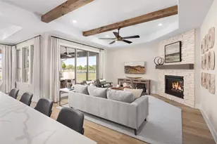 4381 Carrera Dr, Prosper, TX 75078 - Photo 15