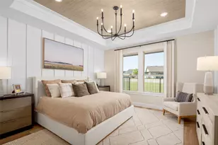 4381 Carrera Dr, Prosper, TX 75078 - Photo 19