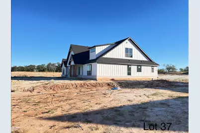 317 Jonny Boy Way, Springtown, TX 76082 - Photo 3