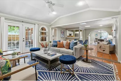 4232 Pershing Avenue, Fort Worth, TX 76107 - Photo 21