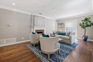 4232 Pershing Ave, Fort Worth, TX 76107 - Photo 3