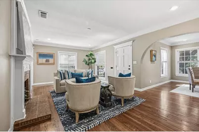 4232 Pershing Avenue, Fort Worth, TX 76107 - Photo 5