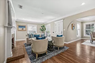 4232 Pershing Ave, Fort Worth, TX 76107 - Photo 5