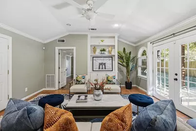 4232 Pershing Avenue, Fort Worth, TX 76107 - Photo 19