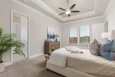 4001 Bamboo Trail, McKinney, TX 75071 - Photo 19