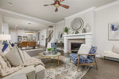 4001 Bamboo Trail, McKinney, TX 75071 - Photo 13