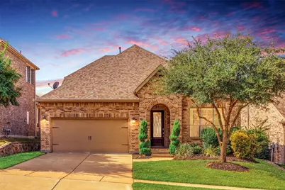 4001 Bamboo Trail, McKinney, TX 75071 - Photo 9