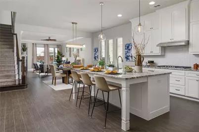 4001 Bamboo Trail, McKinney, TX 75071 - Photo 3