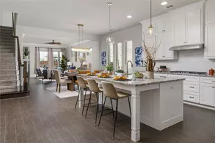 4001 Bamboo Trl, McKinney, TX 75071 - Photo 3