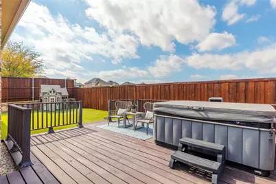 4001 Bamboo Trail, McKinney, TX 75071 - Photo 33