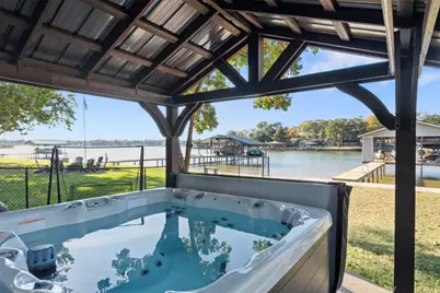 189 Ben Lacy Drive, Gun Barrel City, TX 75156 - Photo 9