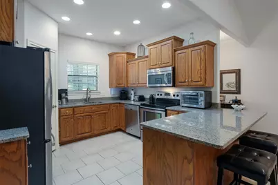 189 Ben Lacy Drive, Gun Barrel City, TX 75156 - Photo 19