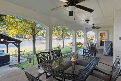 189 Ben Lacy Drive, Gun Barrel City, TX 75156 - Photo 3