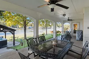 189 Ben Lacy Dr, Gun Barrel City, TX 75156 - Photo 3