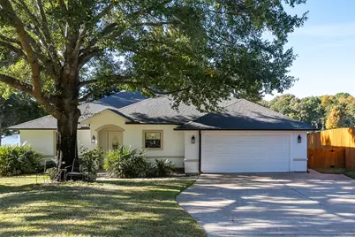 189 Ben Lacy Drive, Gun Barrel City, TX 75156 - Photo 1