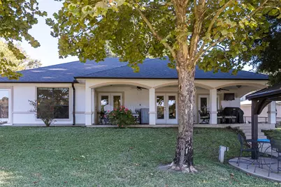 189 Ben Lacy Drive, Gun Barrel City, TX 75156 - Photo 3