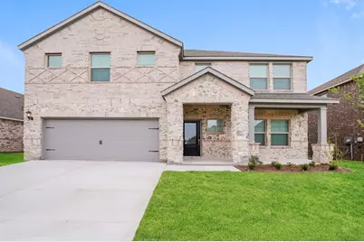 2116 Bellatrix Drive, Haslet, TX 76052 - Photo 1