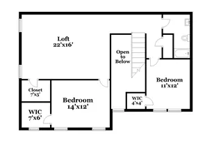 2116 Bellatrix Dr, Haslet, TX 76052 - Photo 17