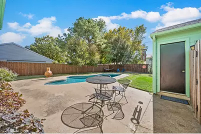 728 Heather Wood Drive, Grapevine, TX 76051 - Photo 19