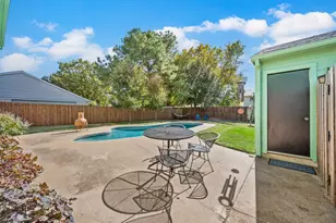 728 Heatherwood Dr, Grapevine, TX 76051 - Photo 19