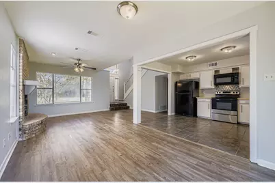 1885 Cliff View Drive, Lewisville, TX 75077 - Photo 9