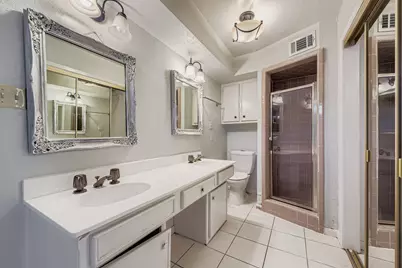 1885 Cliff View Drive, Lewisville, TX 75077 - Photo 17