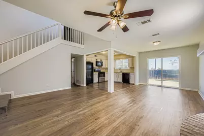 1885 Cliff View Drive, Lewisville, TX 75077 - Photo 7